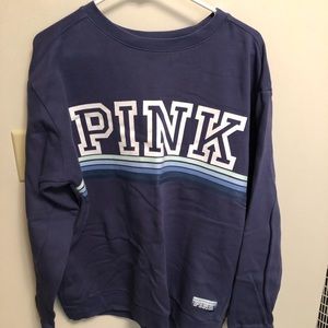 PINK sweatshirt